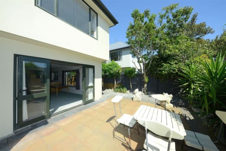 Photo of property in 1/2 Leamington Street, Addington, Christchurch, 8024