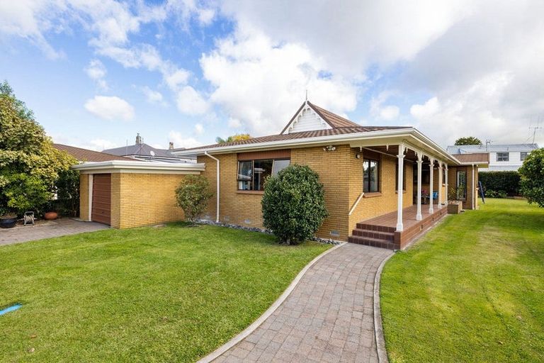 Photo of property in 6 Alfred Back Place, Cambridge, 3434