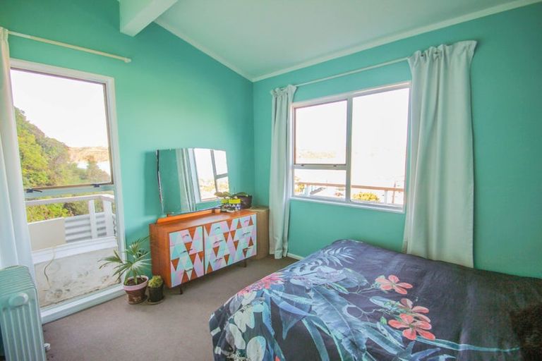Photo of property in 502 Evans Bay Parade, Hataitai, Wellington, 6021