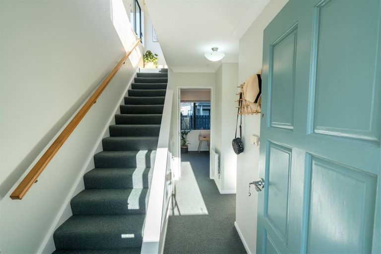 Photo of property in 34a Bowes Crescent, Strathmore Park, Wellington, 6022