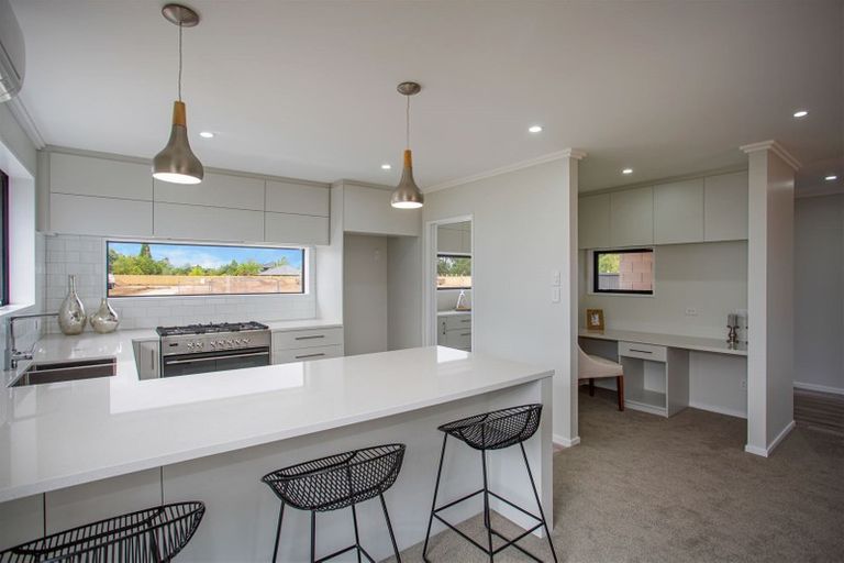 Photo of property in 4 Vaughan Drive, Rolleston, 7614