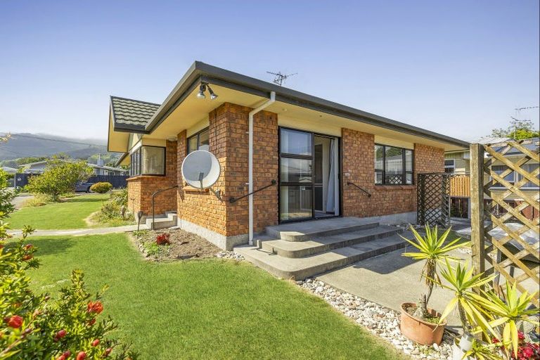 Photo of property in 5 Roeske Street, Richmond, 7020