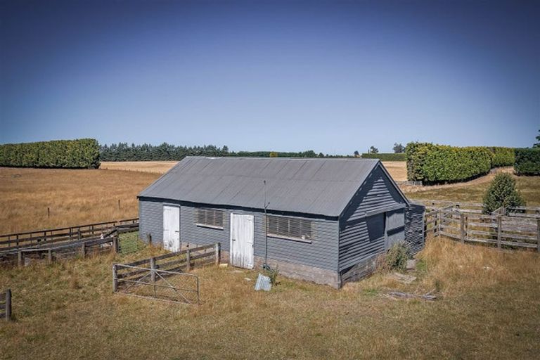 Photo of property in 2159 Old West Coast Road, Kirwee, Christchurch, 7671
