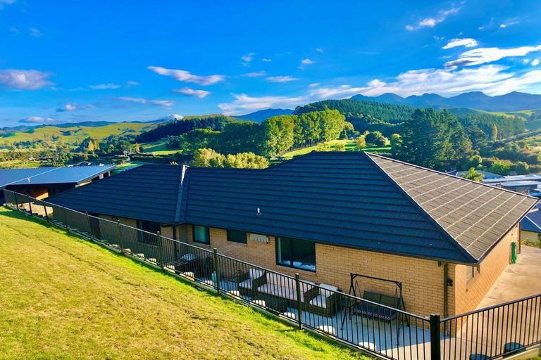 Photo of property in 125 Rangituia Street, Whangamata, 3691