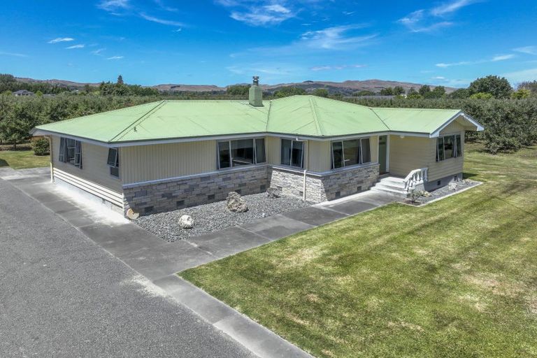Photo of property in 7 Saint Andrews Road, Havelock North, 4130