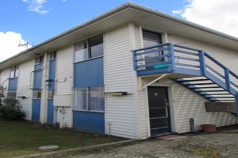 Photo of property in 6/36 Leighton Avenue, Waiwhetu, Lower Hutt, 5010
