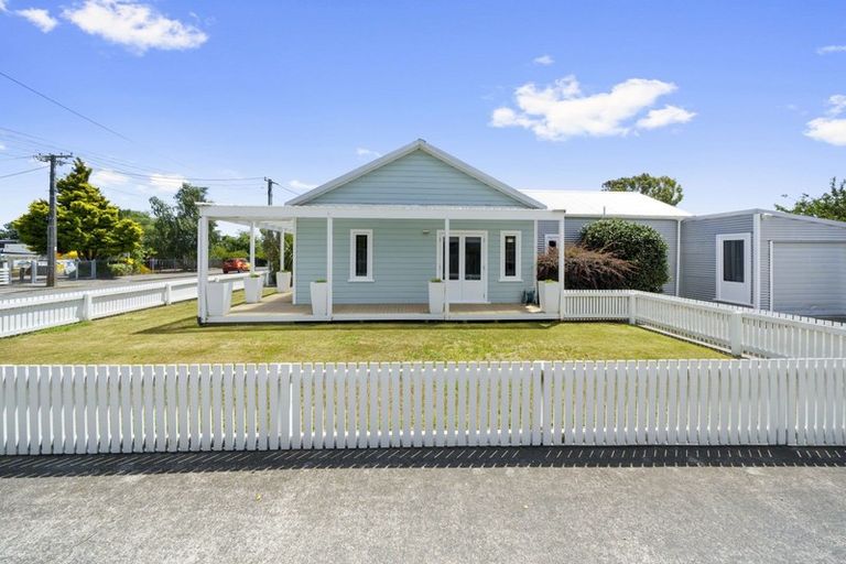 Photo of property in 41a Venice Street, Martinborough, 5711