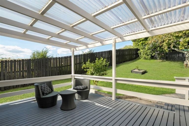 Photo of property in 45 Matuhi Rise, Henderson, Auckland, 0612
