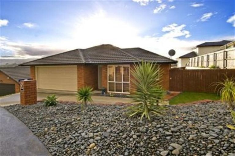 Photo of property in 24 Carol Lee Place, Albany Heights, Auckland, 0632