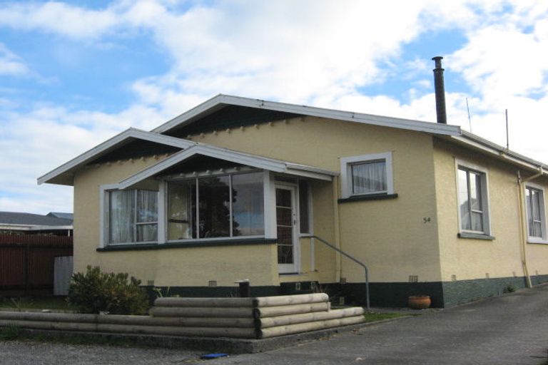 Photo of property in 54 Reid Street, Blaketown, Greymouth, 7805