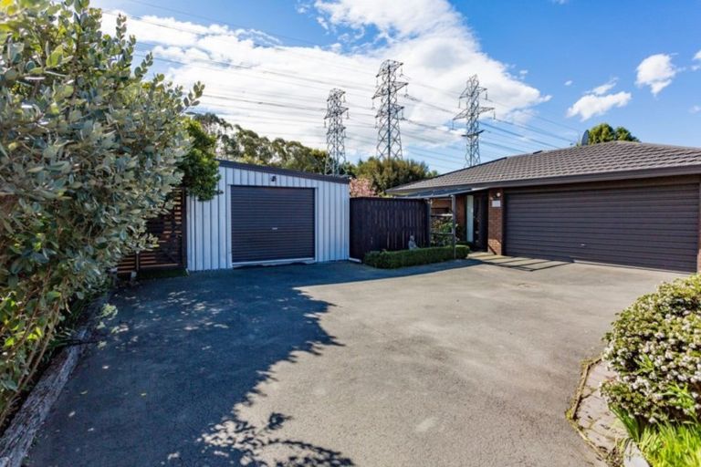 Photo of property in 63 Kedleston Drive, Avonhead, Christchurch, 8042
