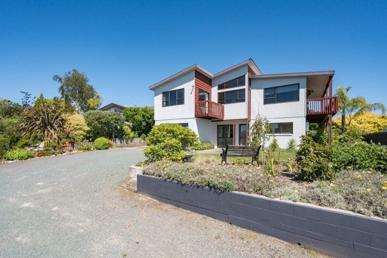 Photo of property in 34 Higgs Road, Mapua, 7005