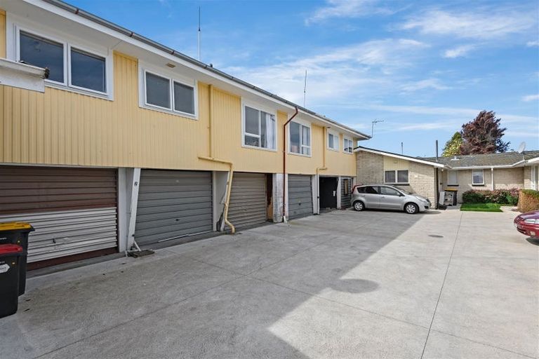 Photo of property in 3/20 Stoneyhurst Street, St Albans, Christchurch, 8014