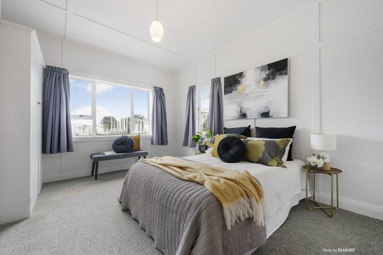 Photo of property in 8 Blythe Street, Berhampore, Wellington, 6023