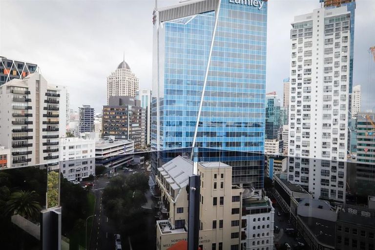 Photo of property in Celestion Waldorf, 1802/19 Anzac Avenue, Auckland Central, Auckland, 1010