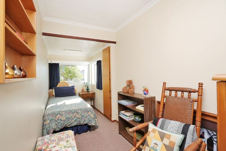 Photo of property in 411 Racecourse Road, Hargest, Invercargill, 9810
