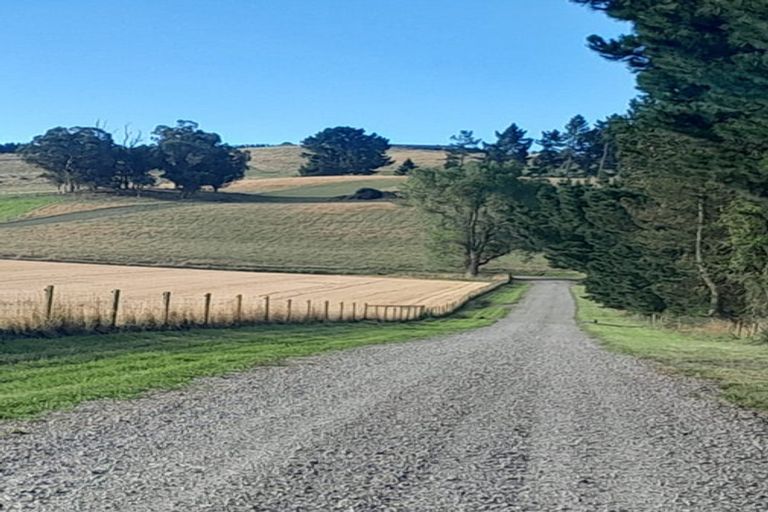 Photo of property in 338a Catherwoods Road, Cust, 7471