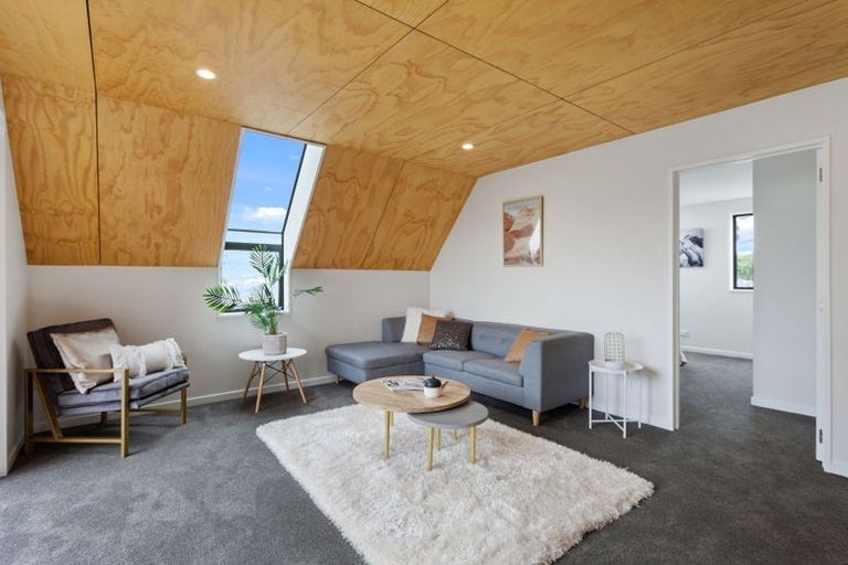 Photo of property in 4/448 Hereford Street, Linwood, Christchurch, 8011