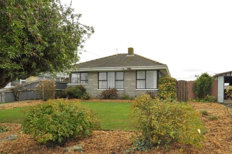 Photo of property in 16 Blakiston Street, Hoon Hay, Christchurch, 8025