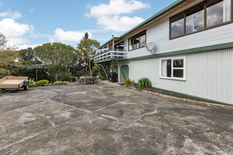 Photo of property in 81 Fisher Terrace, Te Kamo, Whangarei, 0112