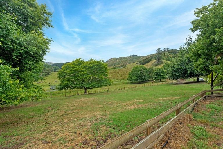 Photo of property in 198 Ormond Valley Road, Ormond, Gisborne, 4071