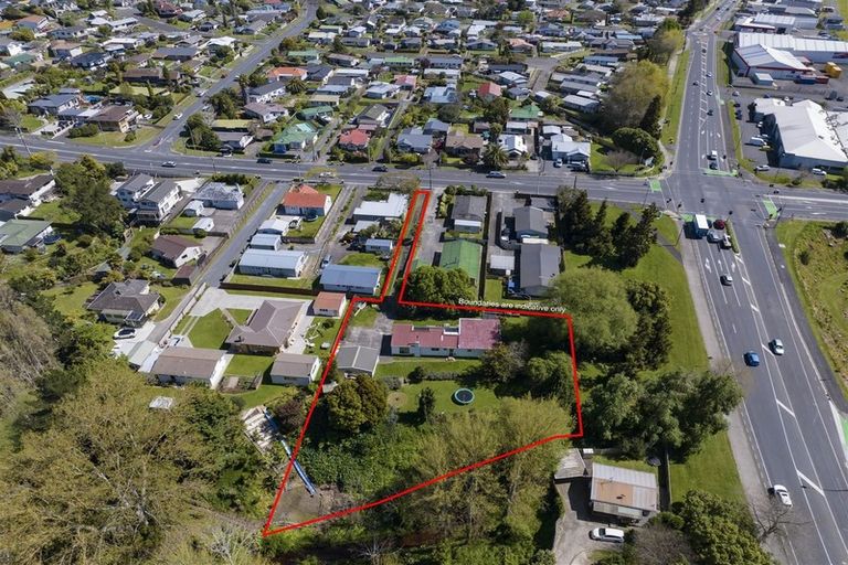 Photo of property in 17 Ellicott Road, Nawton, Hamilton, 3200