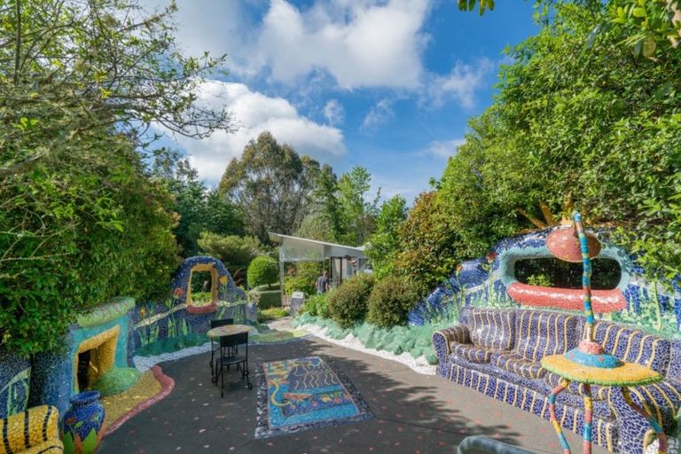 Photo of property in 255 Mapara Road, Acacia Bay, Taupo, 3385