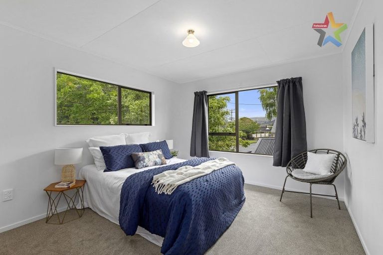 Photo of property in 8 Tennyson Avenue, Avalon, Lower Hutt, 5011