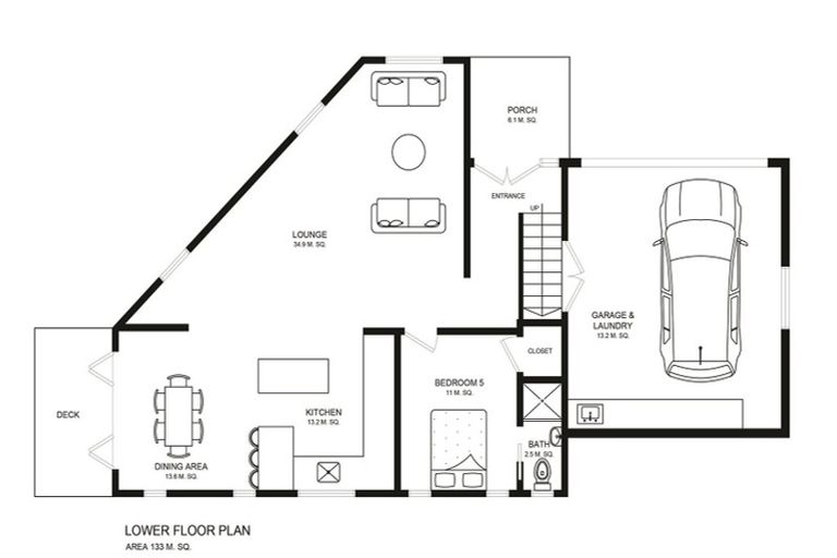 Photo of property in 47a Kautami Avenue, Papatoetoe, Auckland, 2025