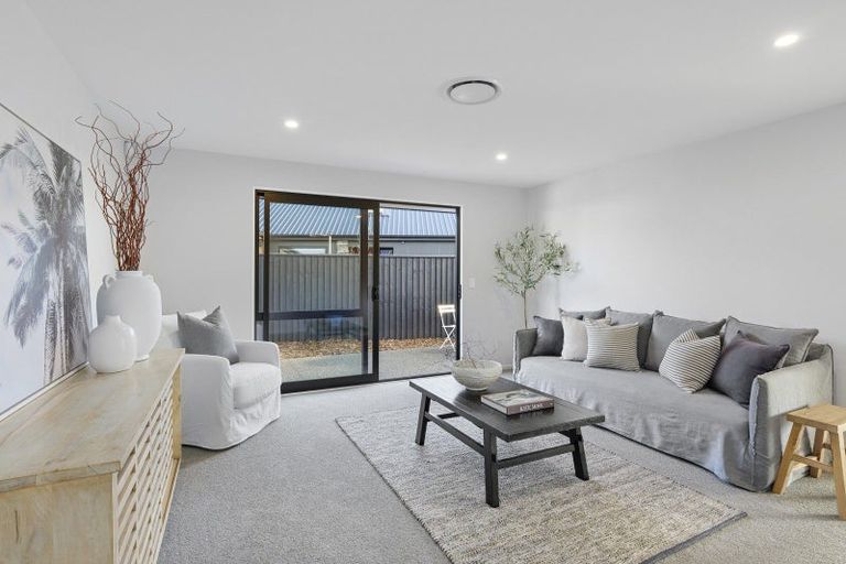 Photo of property in 41 Candlesticks Crescent, Lincoln, 7608