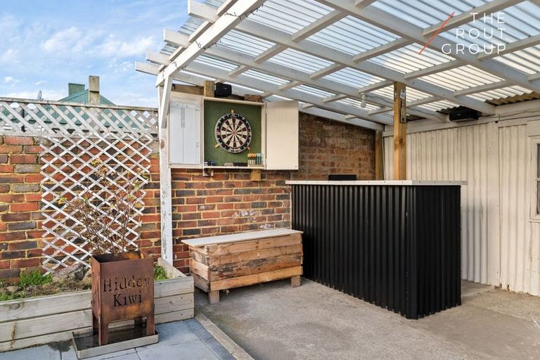 Photo of property in 75 Nelson Street, Forbury, Dunedin, 9012