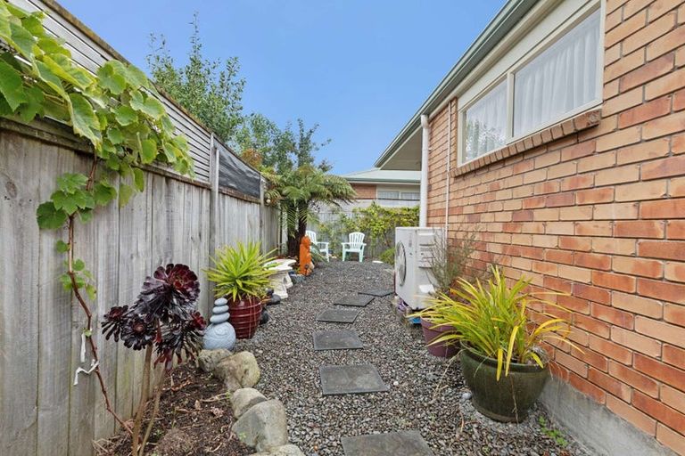 Photo of property in 22b Reeve Street, Levin, 5510