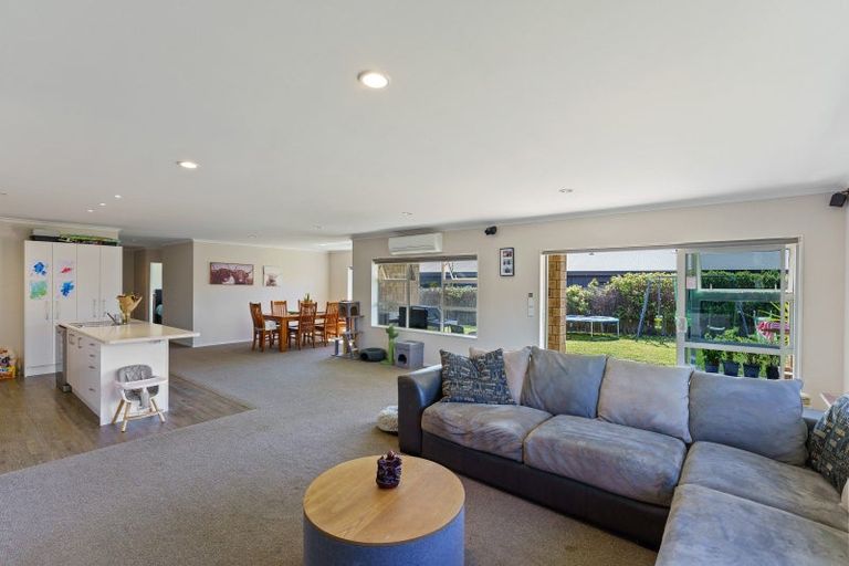 Photo of property in 11 Speranza Avenue, Otaki, 5512