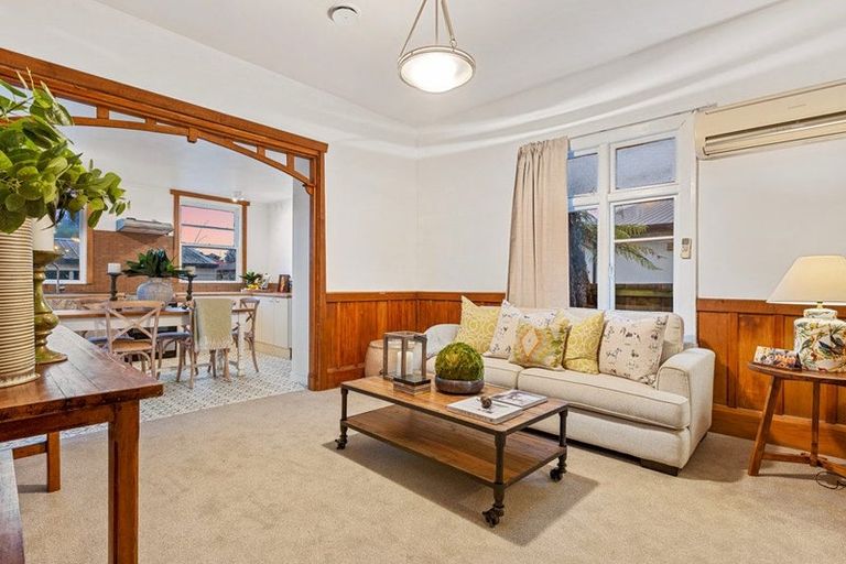 Photo of property in 2/650 Barbadoes Street, Edgeware, Christchurch, 8013