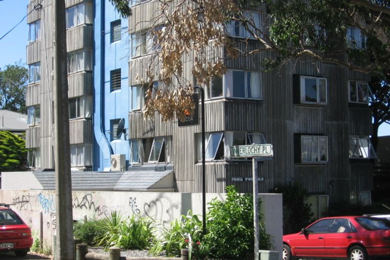 Photo of property in Iona Towers, 502/140 Abel Smith Street, Te Aro, Wellington, 6011