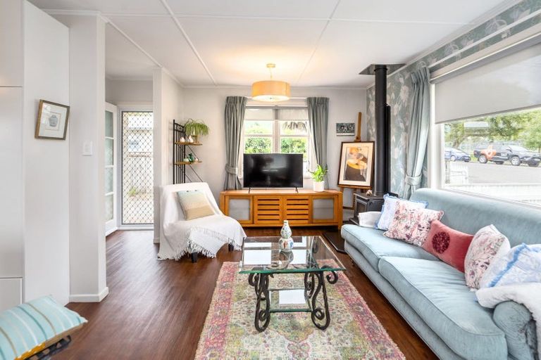 Photo of property in 46 Harrison Street West, Featherston, 5710