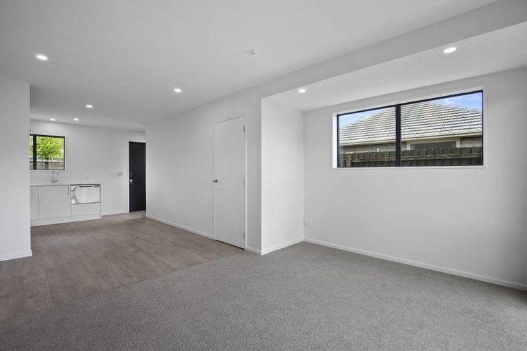 Photo of property in 6/110 Southampton Street, Sydenham, Christchurch, 8023