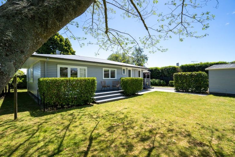 Photo of property in 6 Corrielea Crescent, Cambridge, 3434