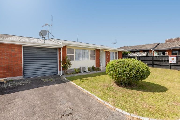 Photo of property in 2/717 Cameron Road, Tauranga South, Tauranga, 3112