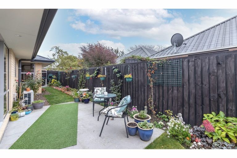 Photo of property in 3/51 Barrington Street, Somerfield, Christchurch, 8024