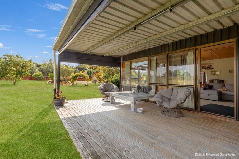 Photo of property in 6 Nikau Place, Edgecumbe, 3120