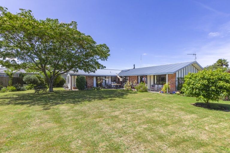 Photo of property in 10a Gaisford Terrace, Waipukurau, 4200