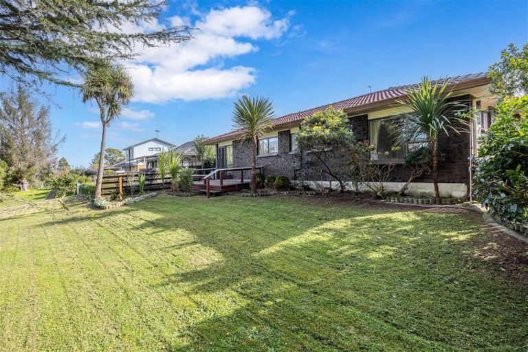 Photo of property in 31b Gills Avenue, Papakura, 2110