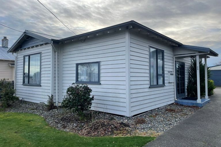 Photo of property in 58 Charles Street, Grasmere, Invercargill, 9810