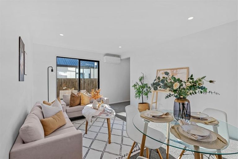 Photo of property in 2/42 Sails Street, Papanui, Christchurch, 8053