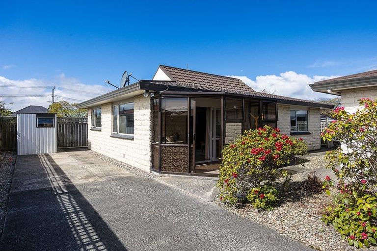 Photo of property in 402c King Edward Street, South Dunedin, Dunedin, 9012