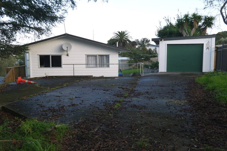 Photo of property in 6 Fairburn Street, Raumanga, Whangarei, 0110