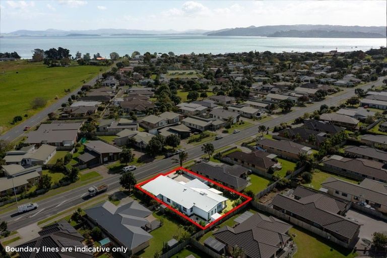 Photo of property in 377 One Tree Point Road, One Tree Point, 0118