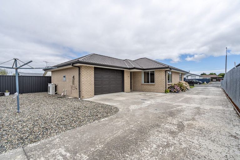 Photo of property in 59 Mary Street, Richmond, Invercargill, 9810