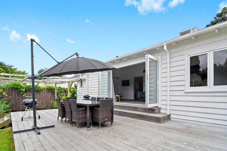 Photo of property in 13 Myrtle Street, Hamilton East, Hamilton, 3216